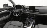Audi Q-5 2.0 Tdi 165 Cv Vehículo de Ocasión Autos Sarriko