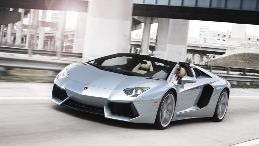 Los mejores coches de Karim Benzema