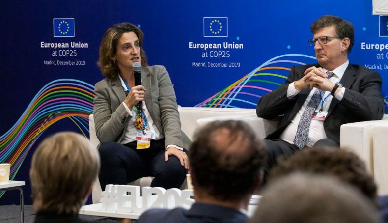 ¿Llega el boom del coche eléctrico en España en 2023? ¿Llega el boom del coche eléctrico en España en 2023?