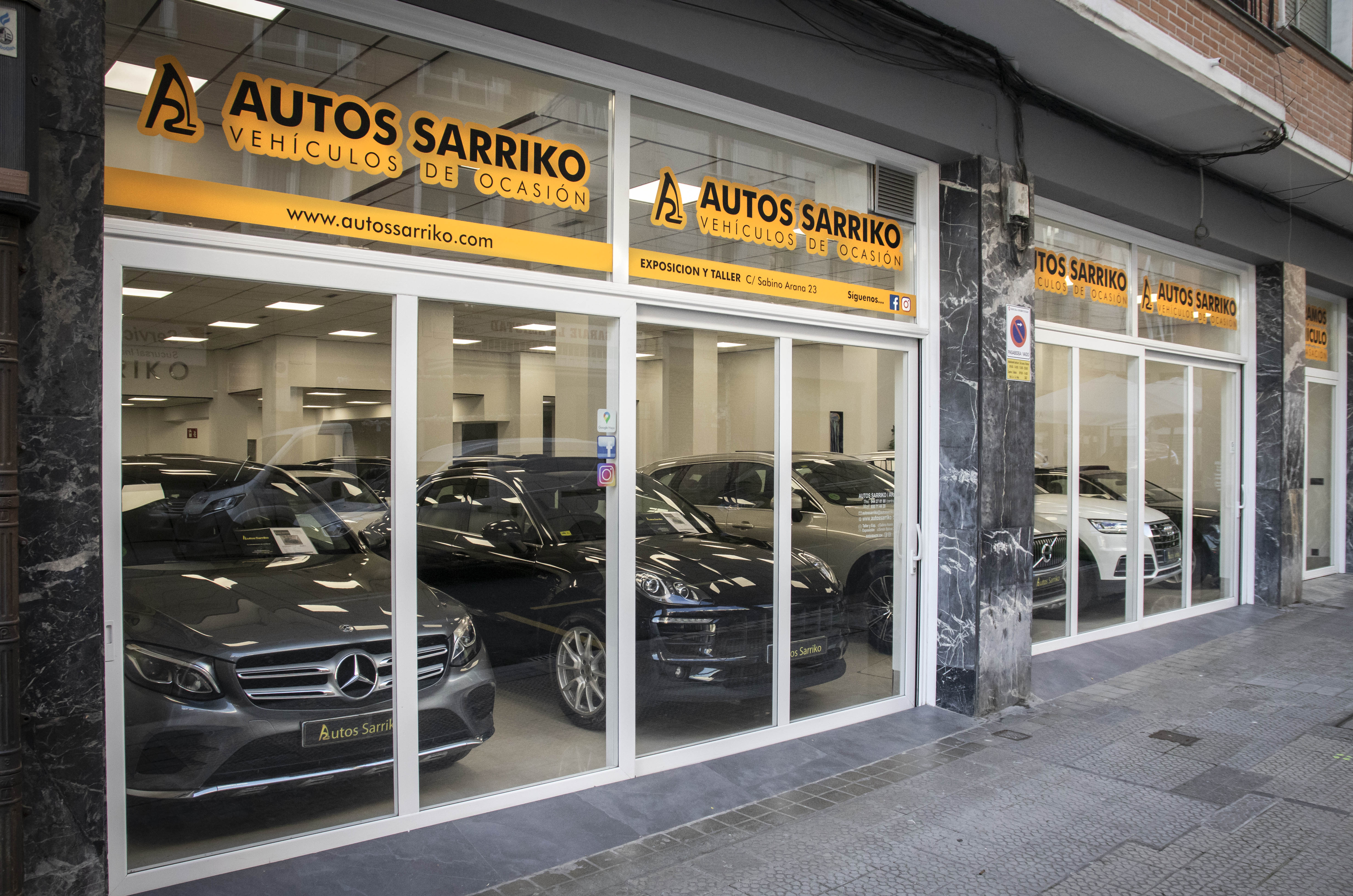 Coches de ocasión provenientes de renting ¿Interesan?