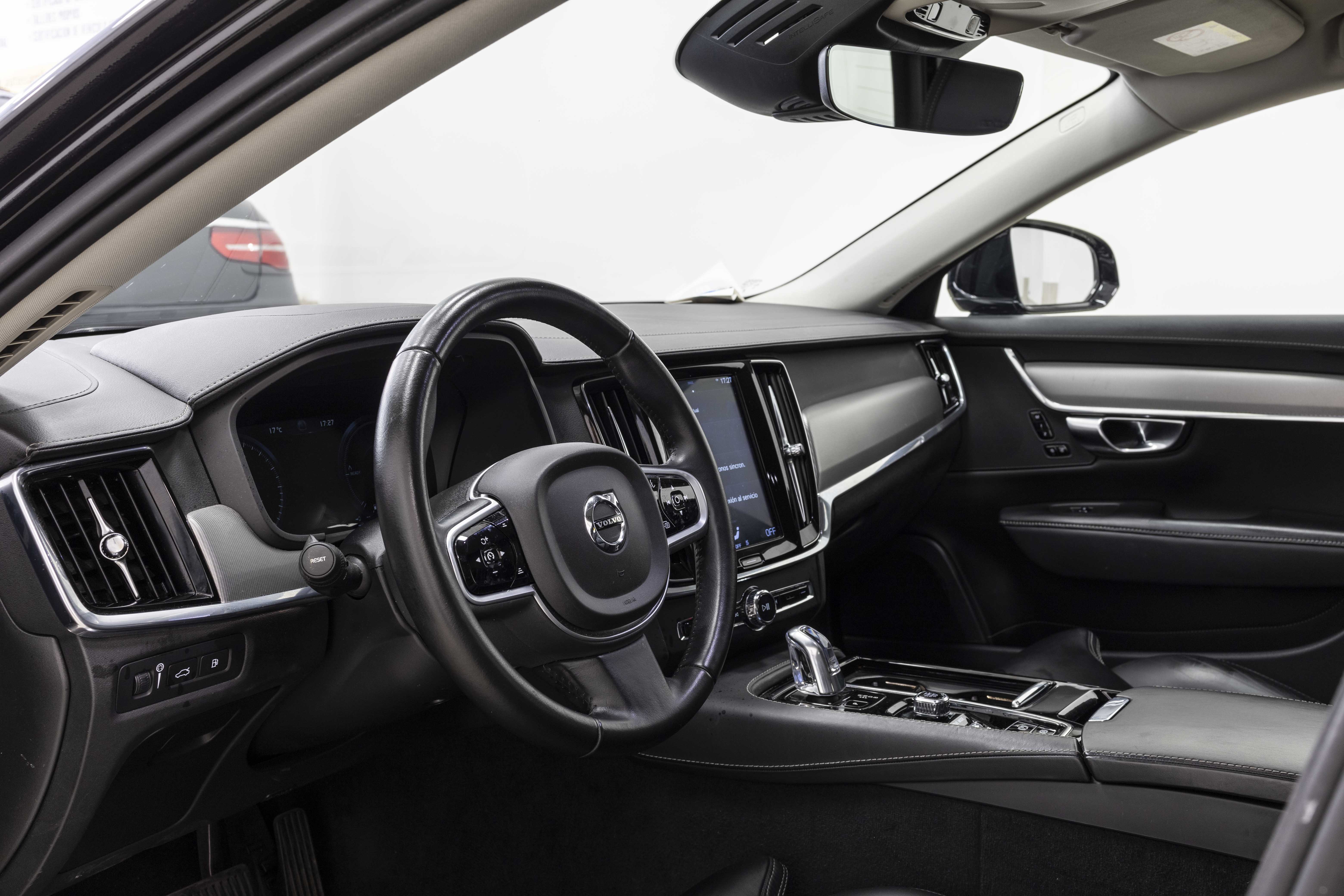 Volvo V90 ocasion 2.0 T8 AWD Inscription Auto Hibrido