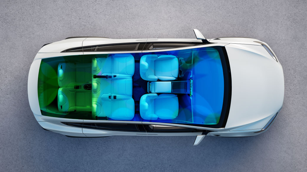 Análisis Tesla Model X Lodicrous Performance
