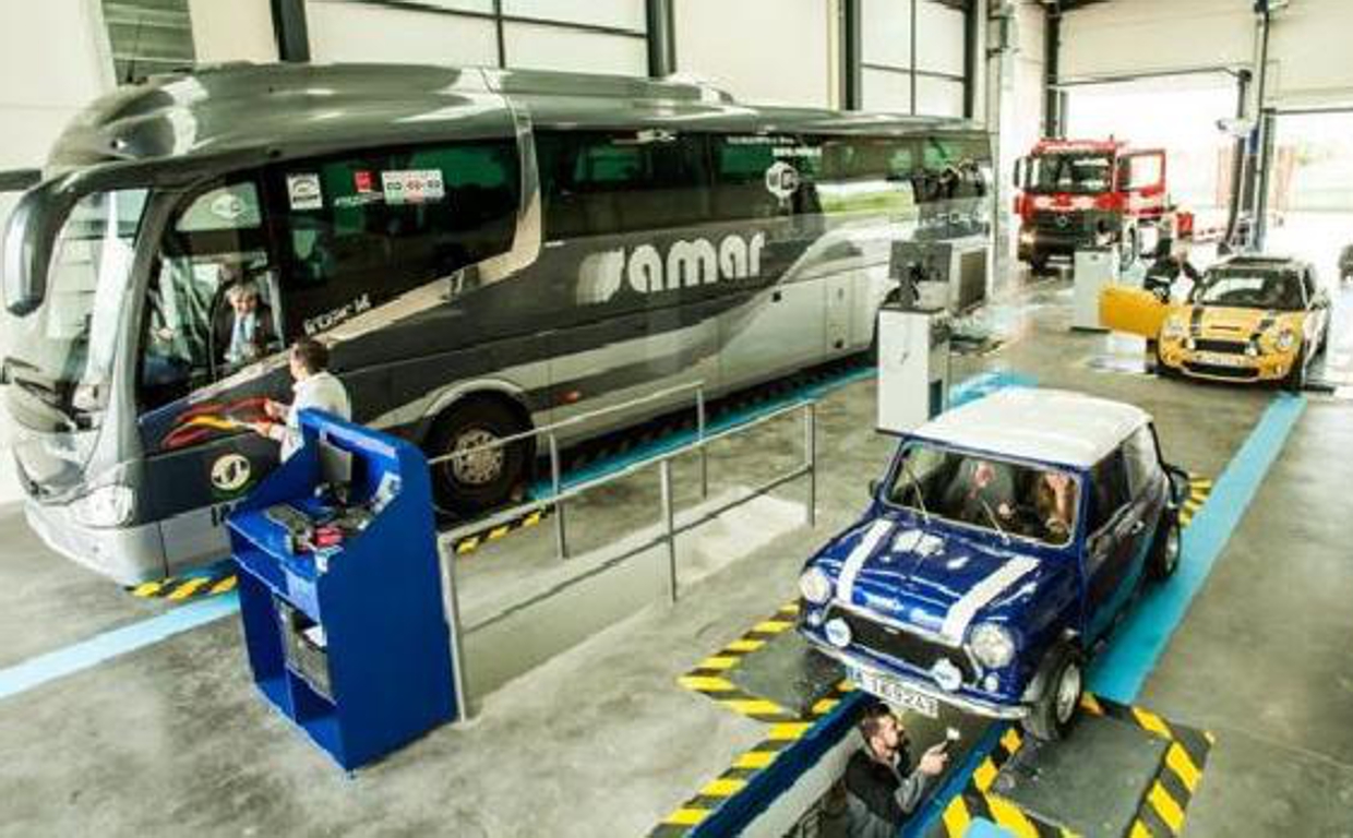 ITV, millones de conductores recuperan los plazos para pasarla