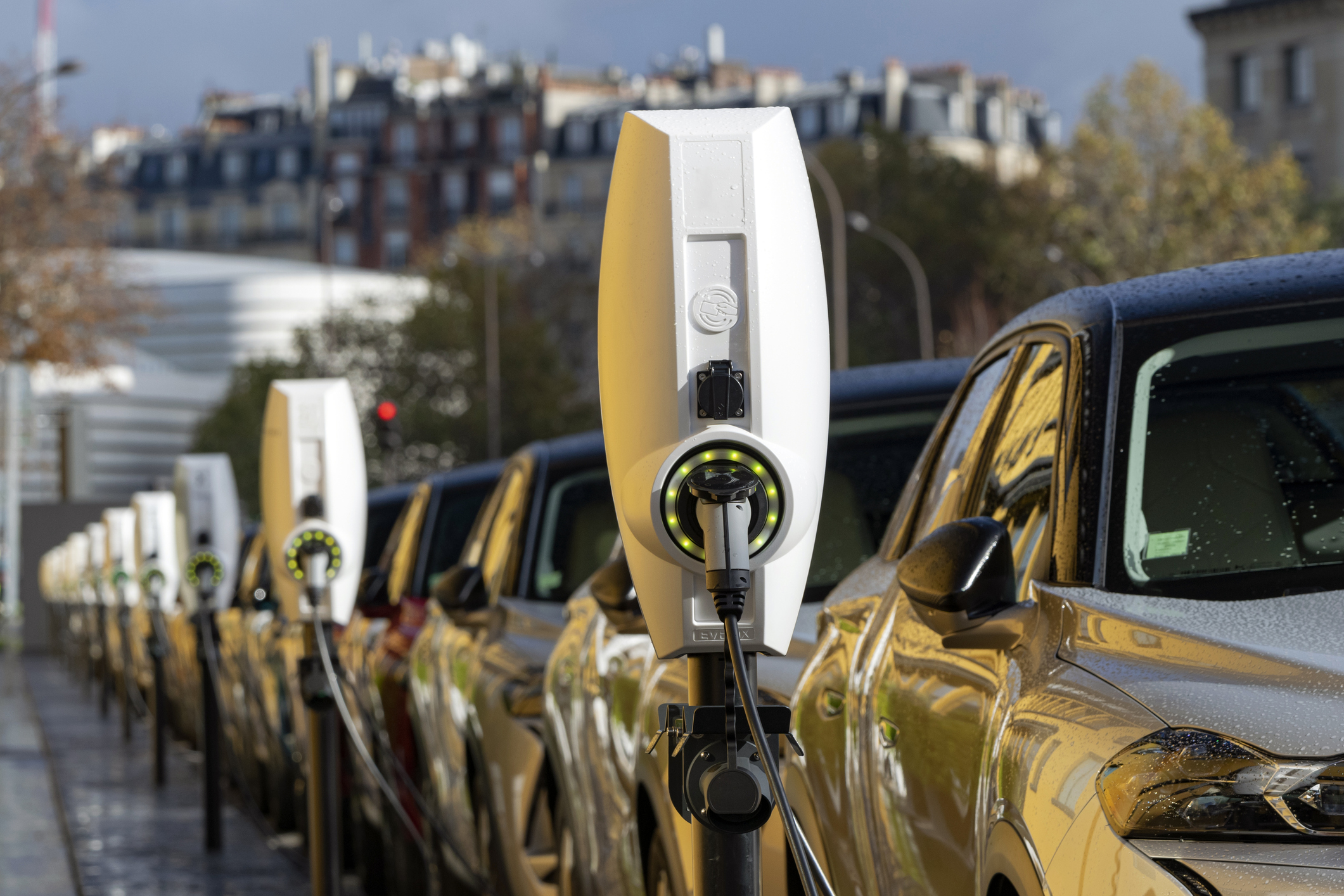 La nueva directiva vinculante que cambiara nuestra movilidad