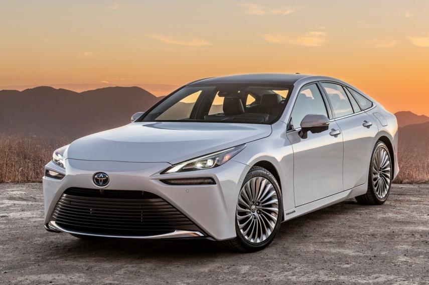 Los coches diésel y su futuro con el hidrogeno