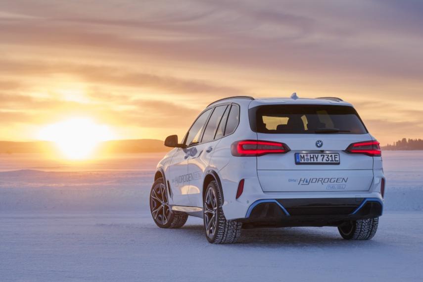 Los coches diésel y su futuro con el hidrogeno