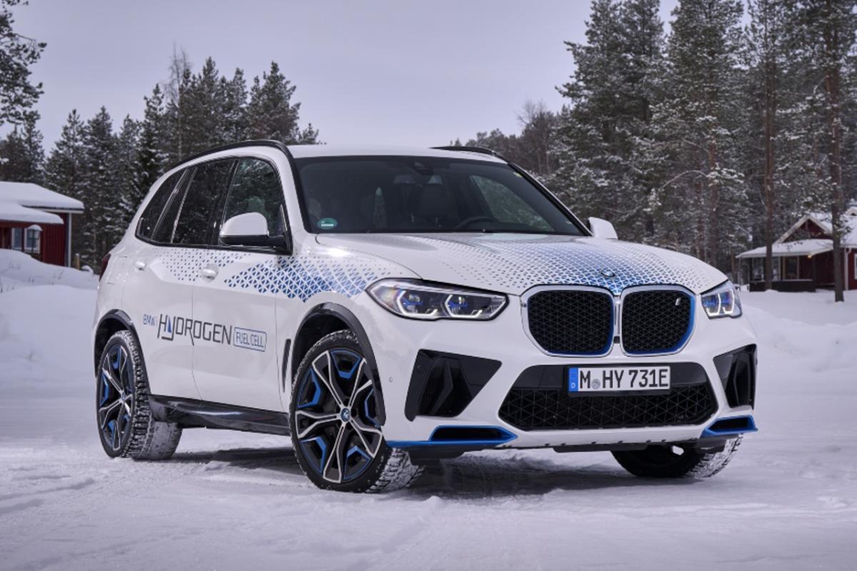Los coches diésel y su futuro con el hidrogeno