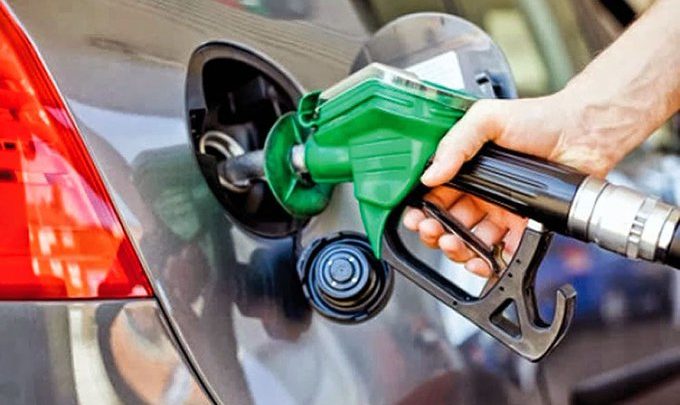 Multas por no apagar el motor