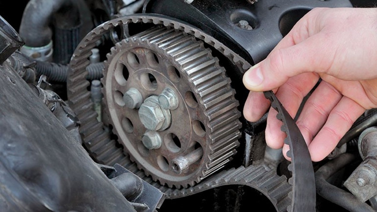 Consejos para estirar tu coche viejo