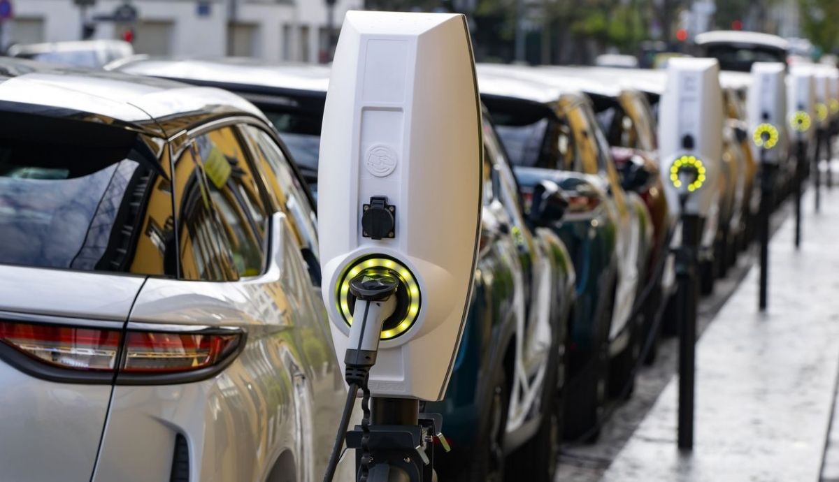 ¿Llega el boom del coche eléctrico en España? ¿Llega el boom del coche eléctrico en España?