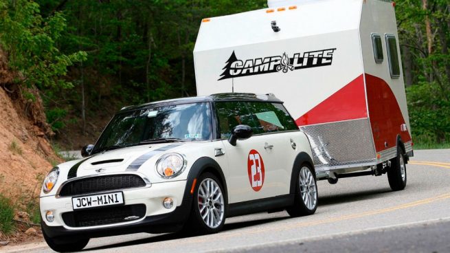 ¿Qué coches necesitan un seguro adicional?